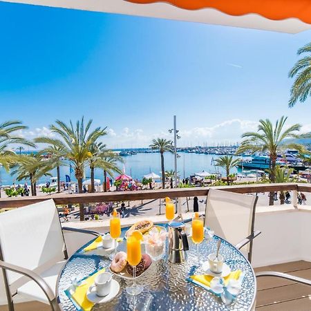 Ideal Property Mallorca - Mimosa Port de Alcudia  Exterior photo