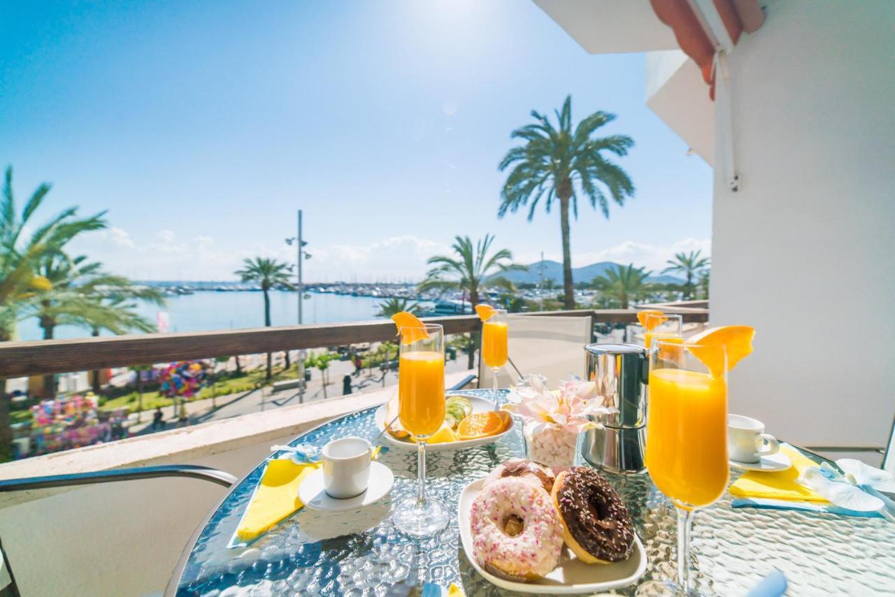 Ideal Property Mallorca - Mimosa Port de Alcudia  Exterior photo