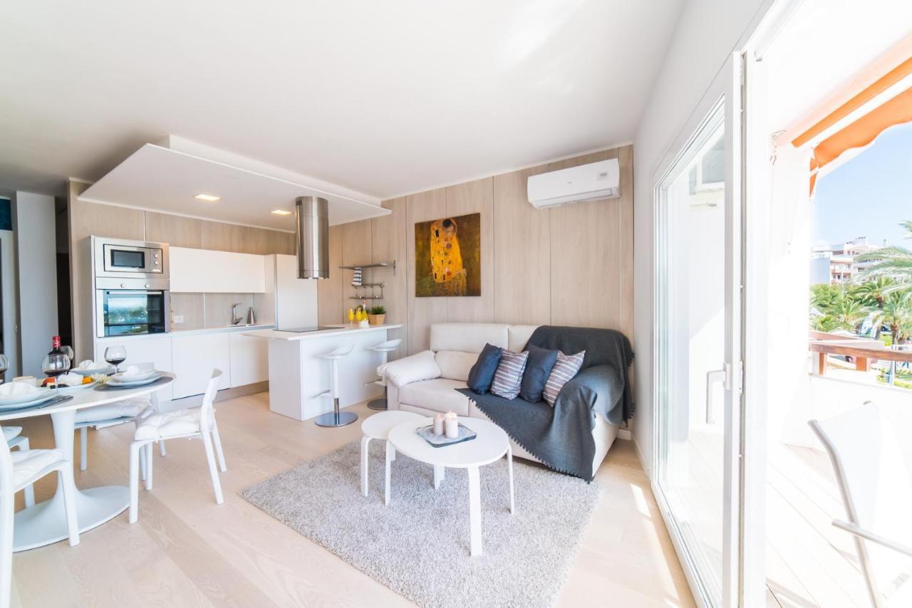 Ideal Property Mallorca - Mimosa Port de Alcudia  Exterior photo