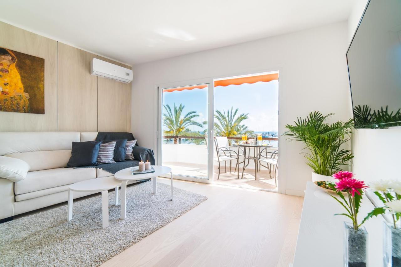 Ideal Property Mallorca - Mimosa Port de Alcudia  Exterior photo