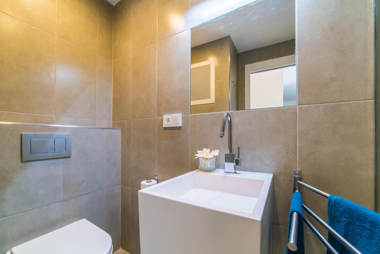 Ideal Property Mallorca - Mimosa Port de Alcudia  Exterior photo