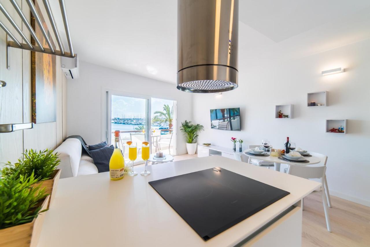 Ideal Property Mallorca - Mimosa Port de Alcudia  Exterior photo