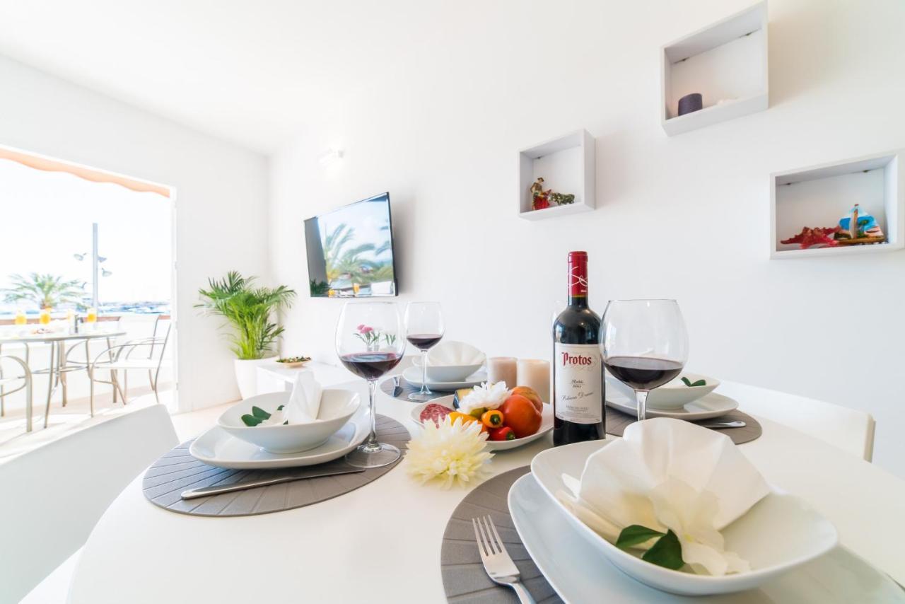 Ideal Property Mallorca - Mimosa Port de Alcudia  Exterior photo