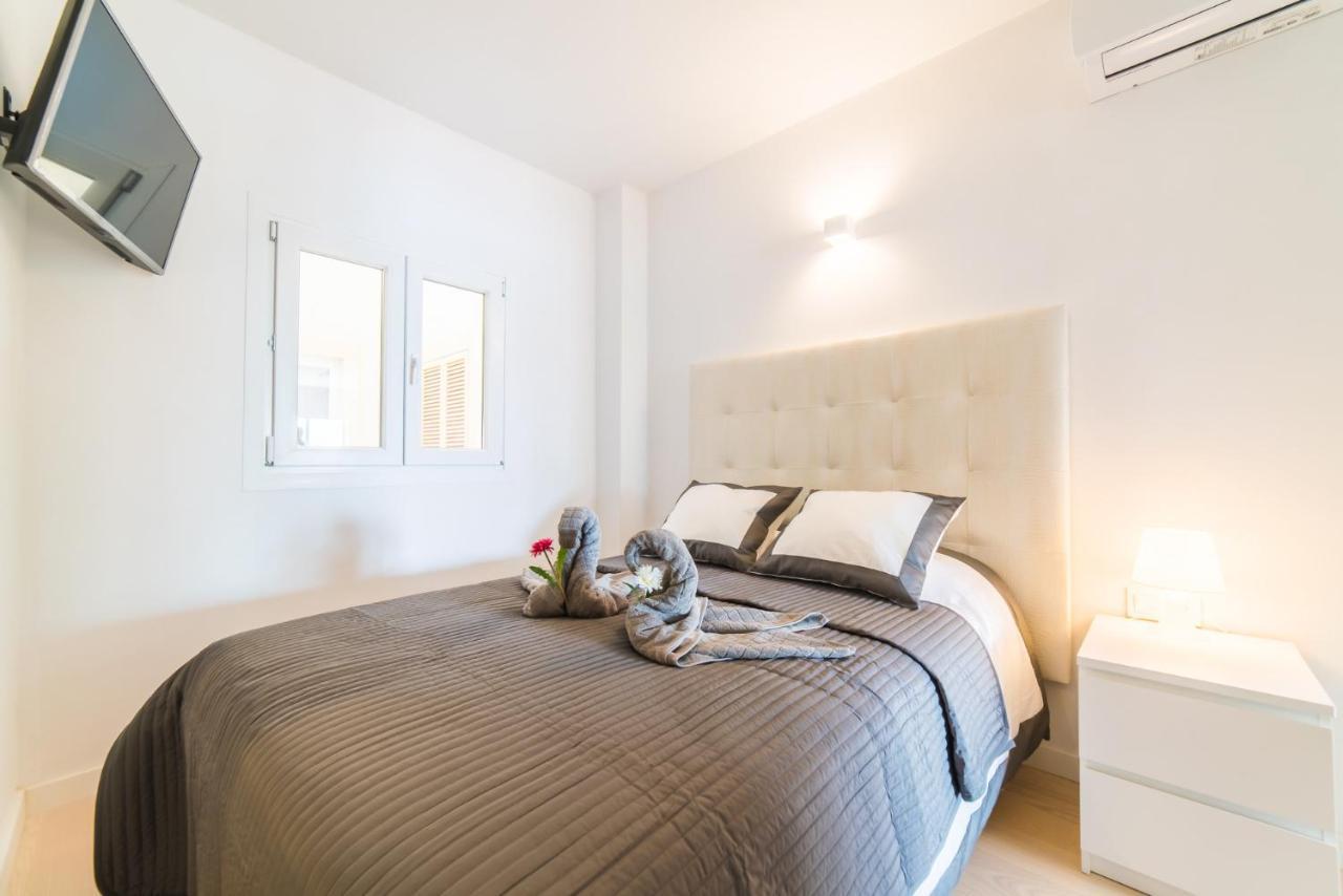 Ideal Property Mallorca - Mimosa Port de Alcudia  Exterior photo