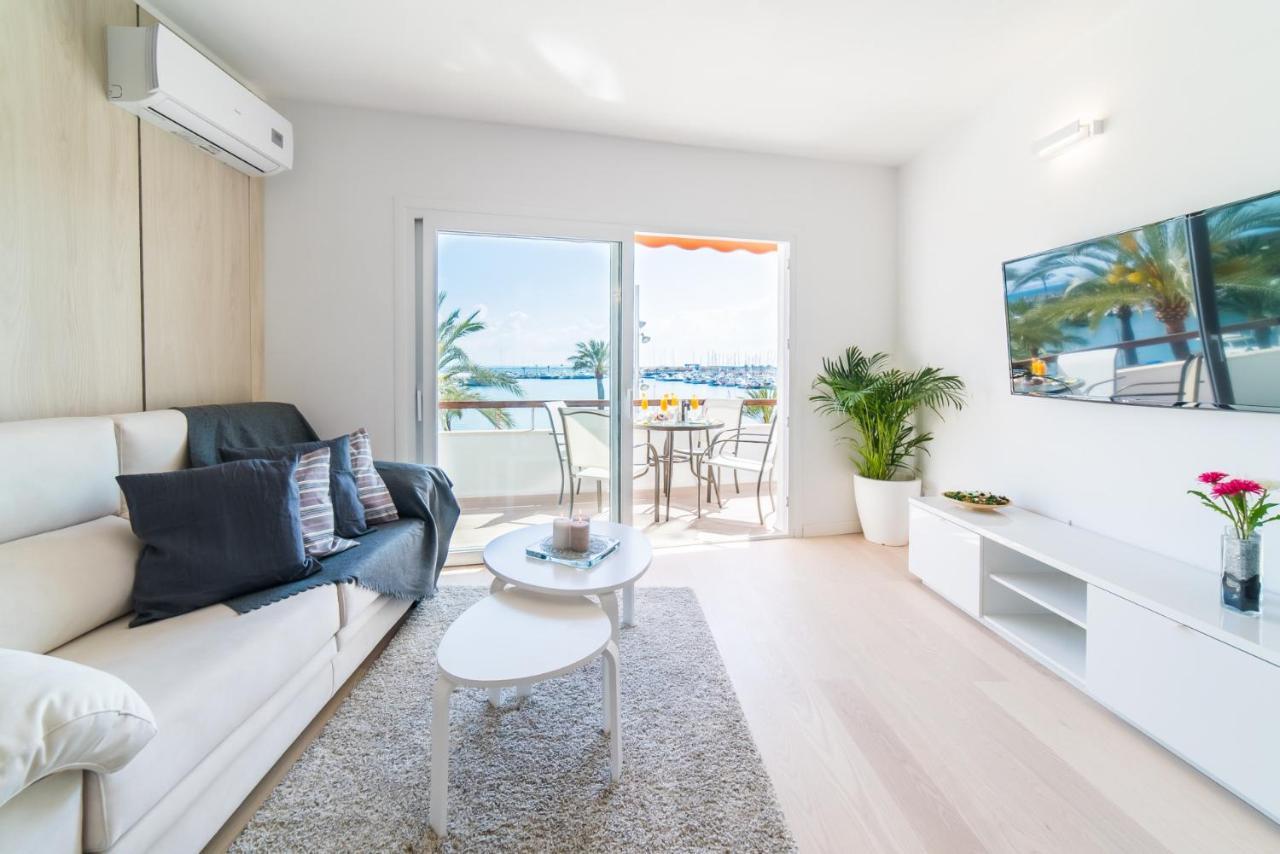 Ideal Property Mallorca - Mimosa Port de Alcudia  Exterior photo