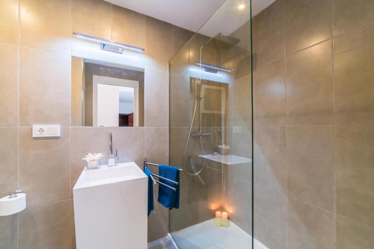 Ideal Property Mallorca - Mimosa Port de Alcudia  Exterior photo